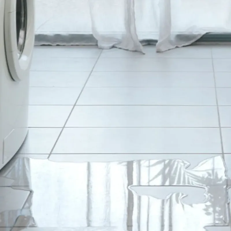 Appliance Leak Cleanup in Niagara Falls, NY