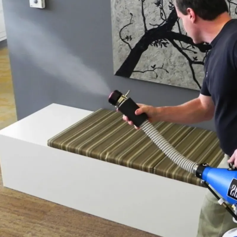 Professional Odor Removal in Niagara Falls, NY